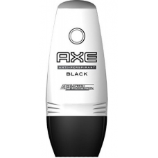 AXE BLACK 50ml ROLL-ON